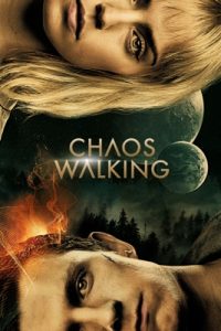 Chaos Walking (2021) – Apple TV