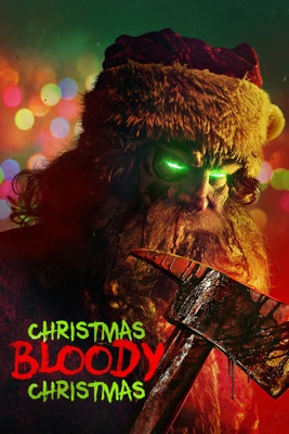 Christmas, Bloody Christmas (2022) – Filmcover