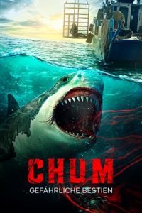 Chum: Gefährliche Bestien (2026)