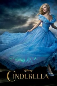 Cinderella (2015) – Apple TV