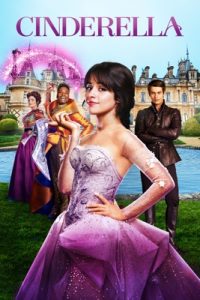 Cinderella (2022) – Apple TV