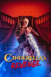 Cinderella’s Revenge (2025) – Apple TV