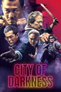 City of Darkness (2024) – Apple TV