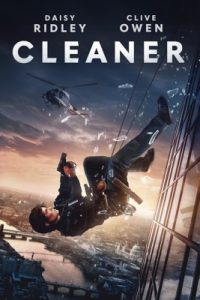 Cleaner (2025) – Apple TV