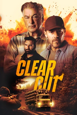 Clear Cut (2026) – Filmcover