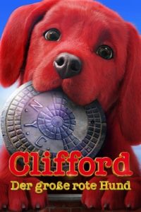 Clifford – Der große rote Hund (2021)