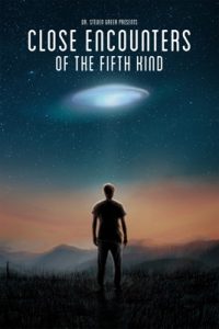 Close Encounters of the Fifth Kind: Contact Has Begun (2020) – Apple TV