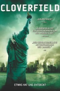 Cloverfield (2008) – Apple TV