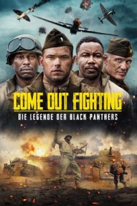 Come Out Fighting: Die Legende der Black Panthers (2023) – Apple TV