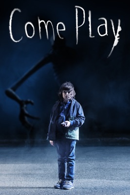 Come Play (2020) – Filmcover