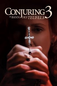 Conjuring 3 – Im Bann des Teufels (2021)