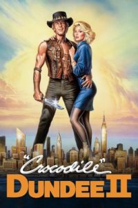 Crocodile Dundee II (1988) – Apple TV