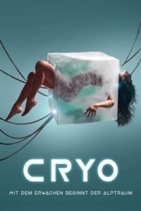Cryo: Mit dem Erwachen beginnt der Alptraum (2023) – Apple TV