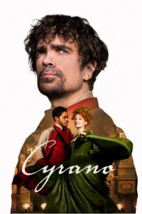 Cyrano (2022) – Apple TV