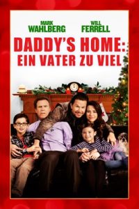 Daddy’s Home: Ein Vater zu Viel (2015) – Apple TV