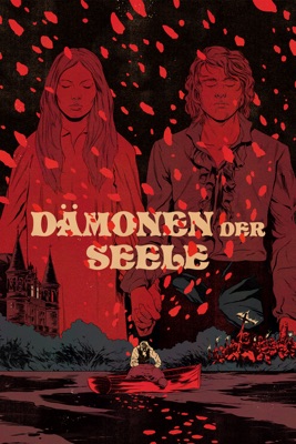 Dämonen der Seele (1989) – Filmcover