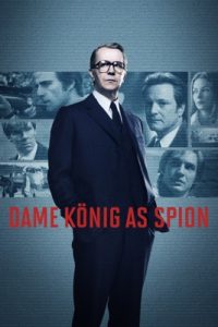 Dame, König, As, Spion (2012) – Apple TV