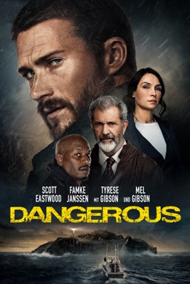 Dangerous (2021) – Filmcover