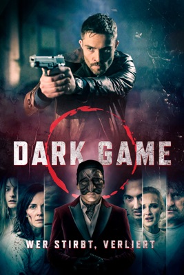 Dark Game - Wer stirbt, verliert (2024) – Filmcover