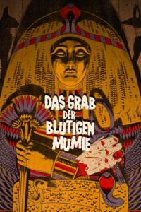 Das Grab der blutigen Mumie (1989) – Apple TV
