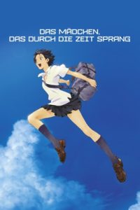 Das Mädchen, das durch die Zeit sprang (2006) – Apple TV