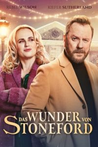 Das Wunder von Stoneford (2025)