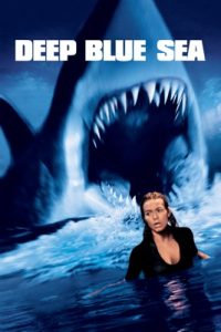 Deep Blue Sea (1999) – Apple TV