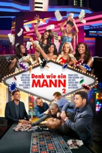 Denk wie ein Mann 2 (2014) – Apple TV