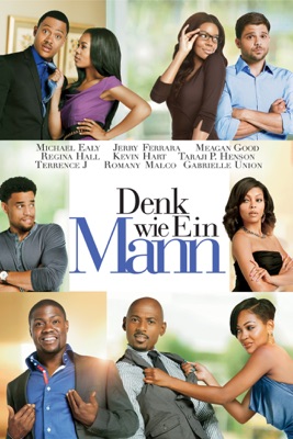 Denk wie ein Mann (2012) – Filmcover