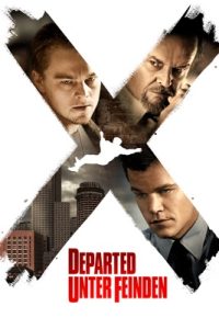 Departed – Unter Feinden (2006) – Apple TV