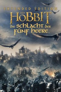 Der Hobbit – Die Schlacht der fünf Heere (2014) – Apple TV