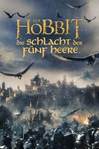 Der Hobbit: Die Schlacht der fünf Heere (2014) – Apple TV
