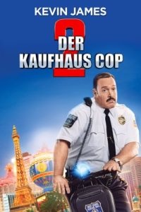 Der Kaufhaus Cop 2 (2015) – Apple TV