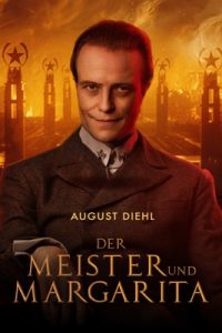 Der Meister und Margarita (2025) – Apple TV