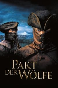 Der Pakt der Wölfe (2011) – Apple TV