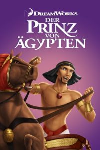 Der Prinz von Ägypten (1999) – Apple TV