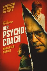 Der Psycho Coach: Mörderische Therapie (2026)