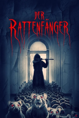 Der Rattenfänger (2024) – Filmcover