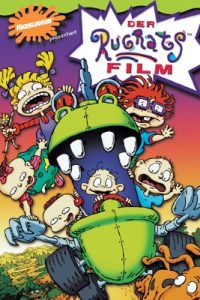 Der Rugrats Film (1999) – Apple TV