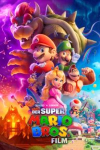 Der Super Mario Bros. Film (2023)