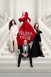 Der Teufel trägt Prada 2 (2026)