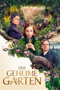 Der geheime Garten (2020) – Apple TV