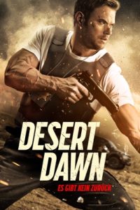 Desert Dawn – Es gibt kein Zurück (2025) – Apple TV