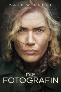 Die Fotografin (2024)
