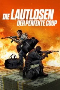 Die Lautlosen – Der perfekte Coup (2025) – Apple TV