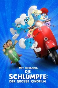 Die Schlümpfe: Der Große Kinofilm (2025) – Apple TV