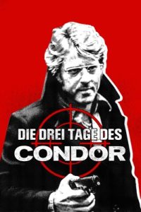 Die drei Tage des Condor (1975) – Apple TV