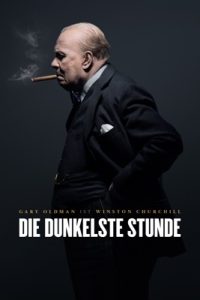 Die dunkelste Stunde (2018) – Apple TV