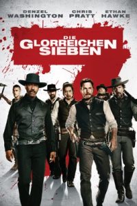 Die glorreichen Sieben (2016) – Apple TV