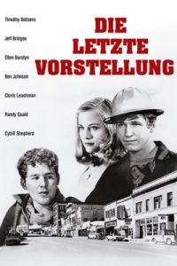 Die letzte Vorstellung (1971) – Apple TV